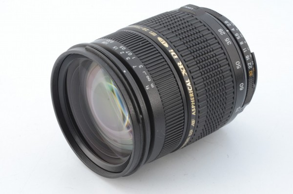 値下げ交渉歓迎!!* TAMRON タムロン SP AF 28-75mm F2.8 XR Di LD