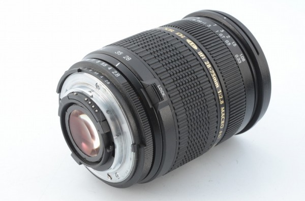 値下げ交渉歓迎!!* TAMRON タムロン SP AF 28-75mm F2.8 XR Di LD