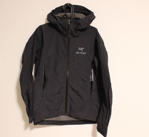ARC'TERYX ベータSLマウンテンジャケット GORE-TEX アークテリクス