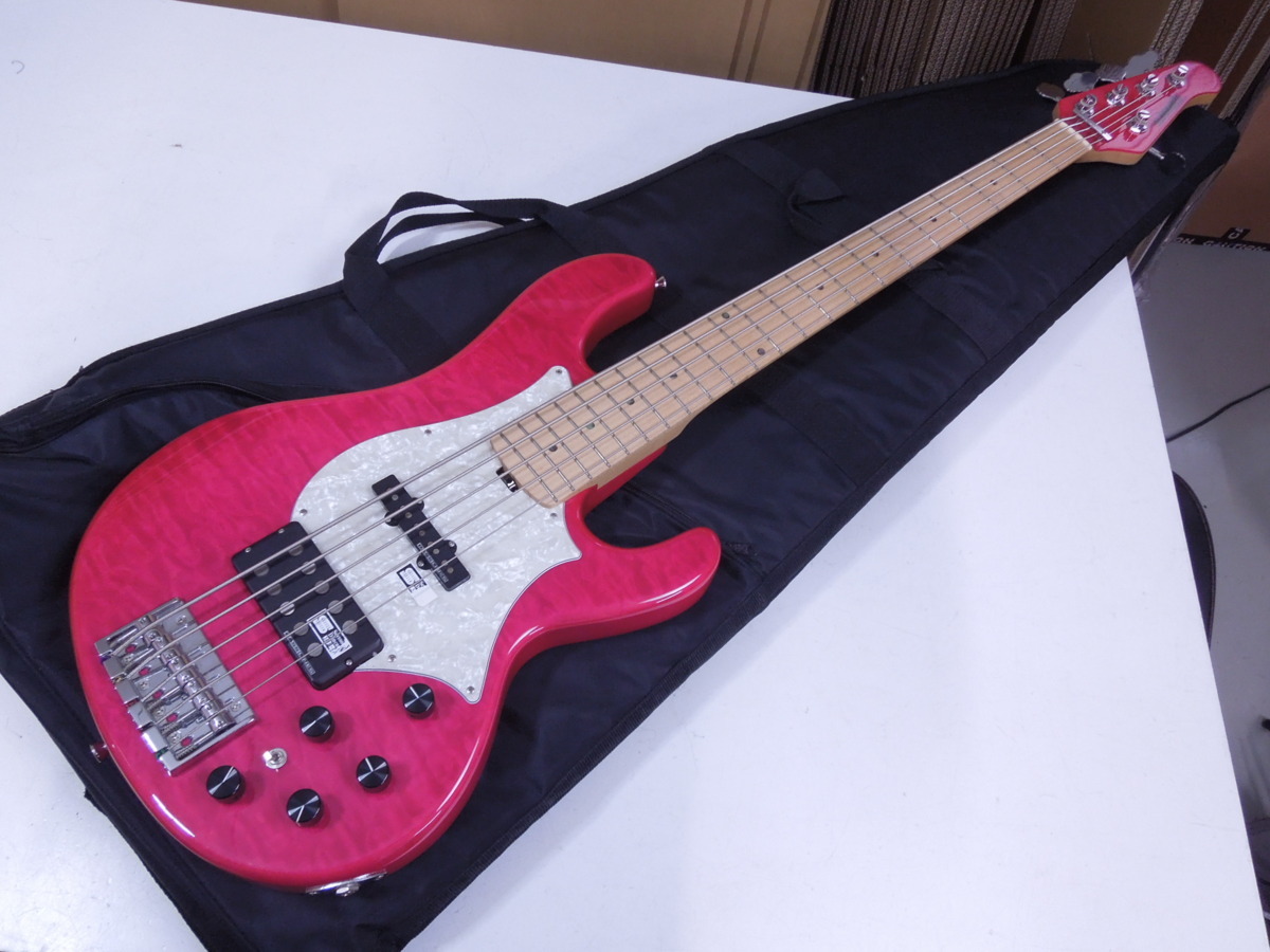 EDWARDS L