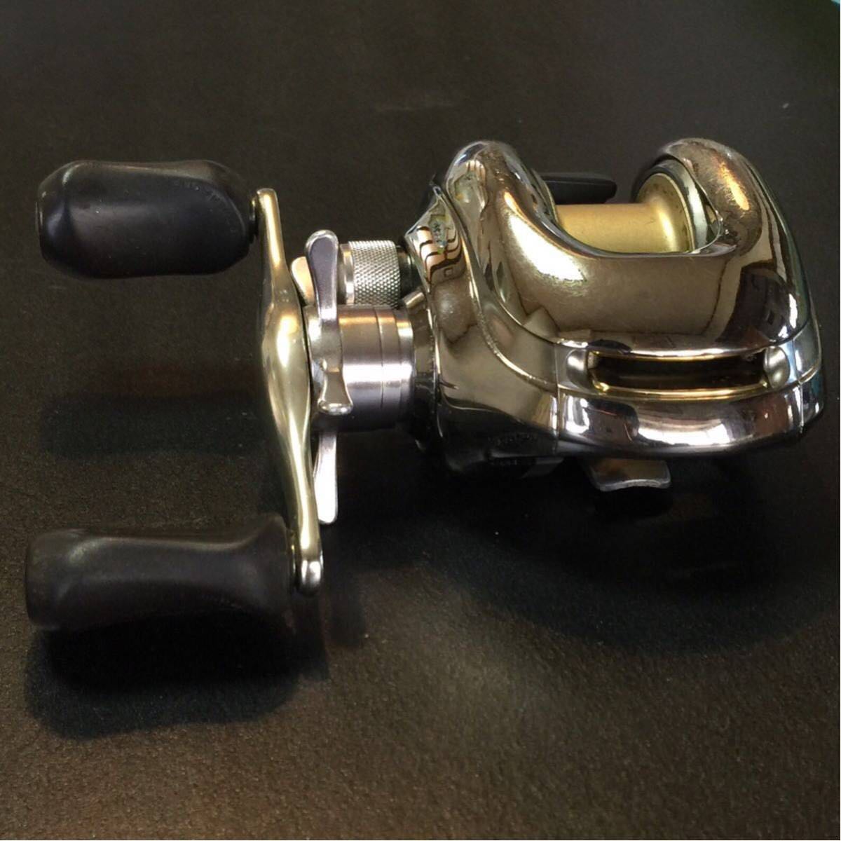 入荷予定商品 ☆ SHIMANO シマノ スコーピオン アンタレス RH220 右