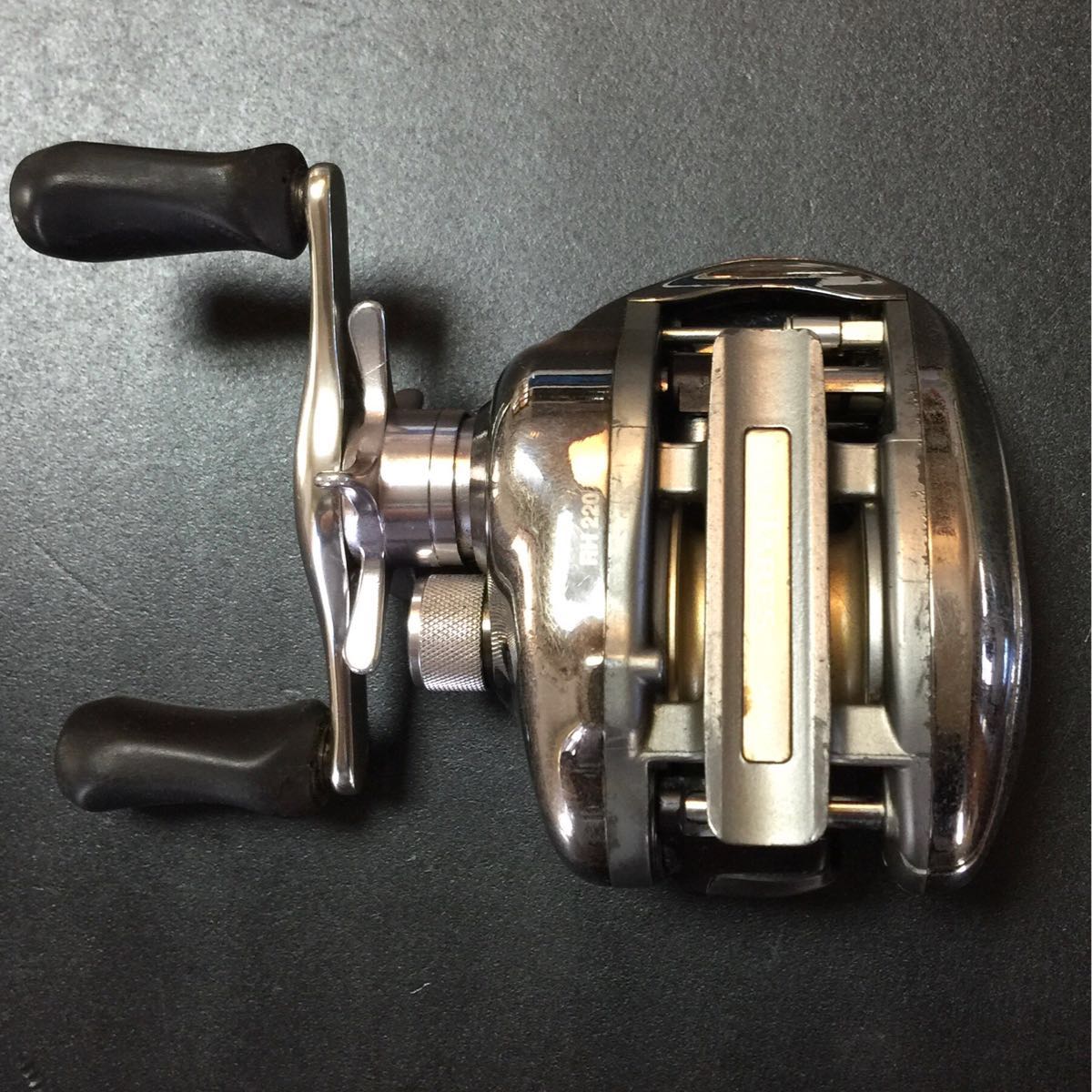 入荷予定商品 ☆ SHIMANO シマノ スコーピオン アンタレス RH220 右