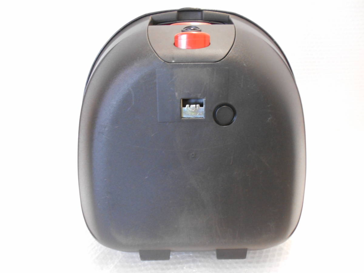 GIVI リアボックス モノロックケース | ジビ 1個 GIVI(ジビ) 30L E300 