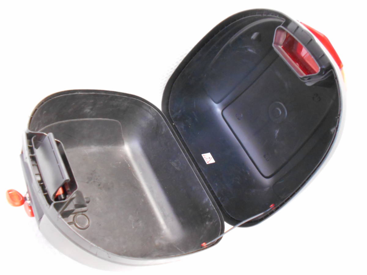 GIVI リアボックス モノロックケース | ジビ 1個 GIVI(ジビ) 30L E300 