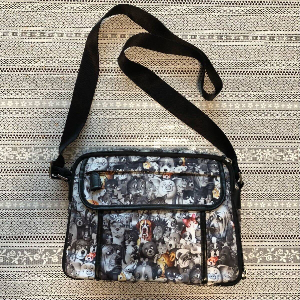 クニオコレクション ショルダーバッグ 【公式通販】