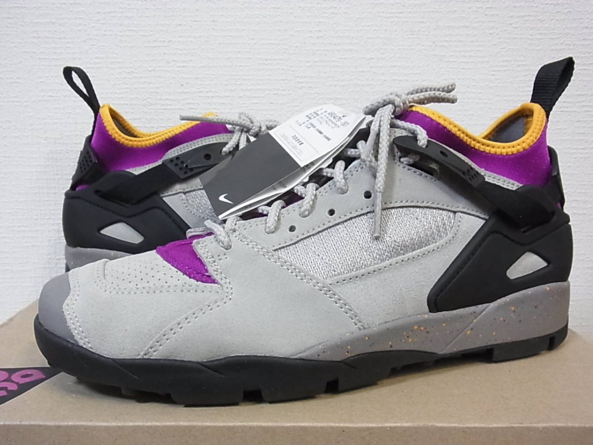 Nike Air Revaderchi Granite ACG AIR REVADERCHI | NIKE AR0479 