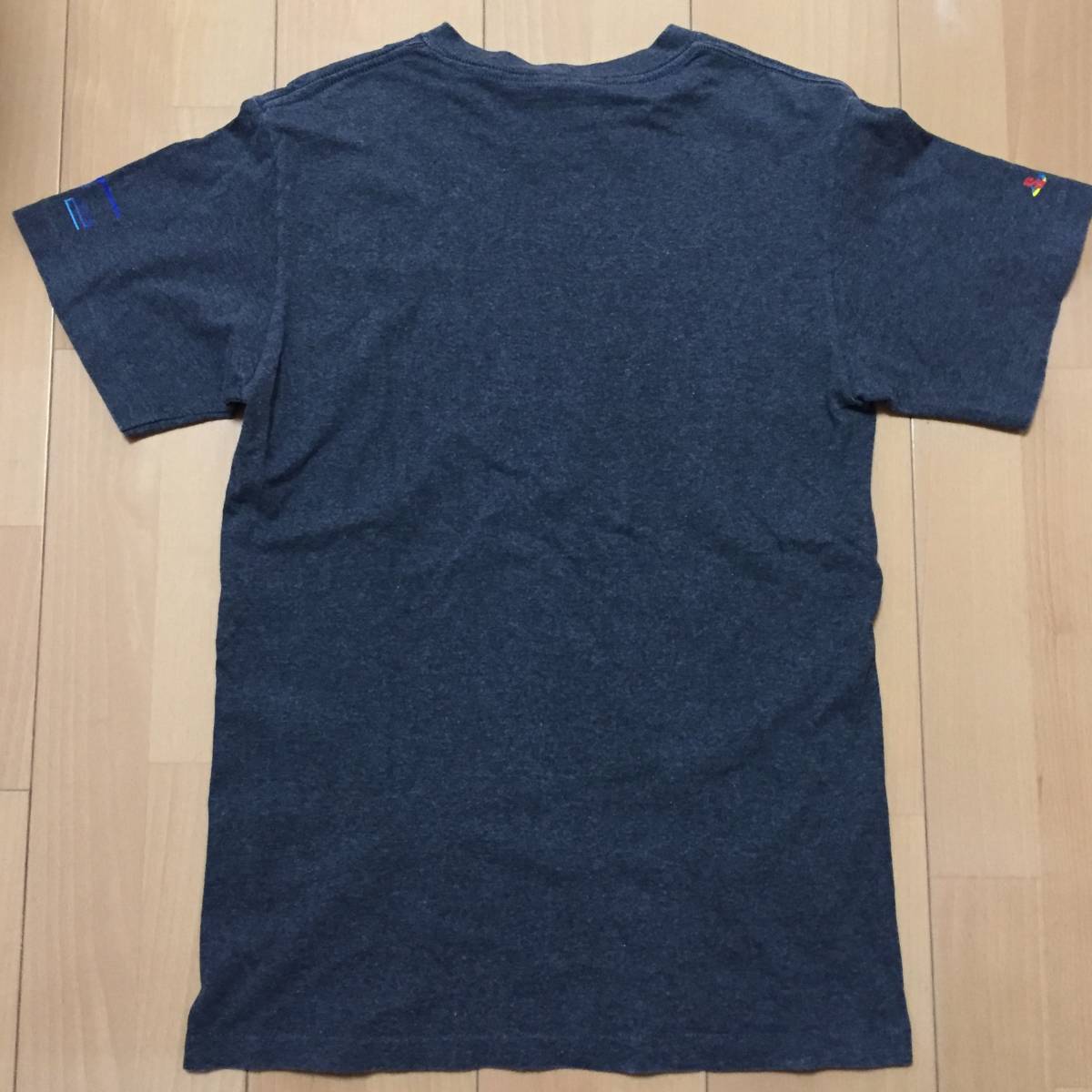 90s OLD STUSSY | stussy PlayStation2 Tee プレステ2 ⁄ USA製 Tシャツ 