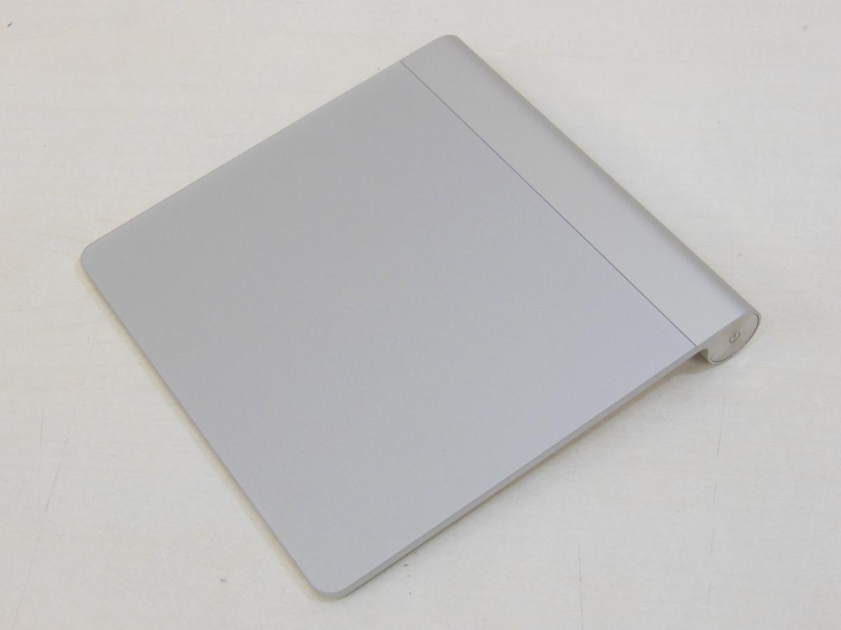 Trackpad Magic Apple マジックトラックパッド A1339 APPLE 〔中古 