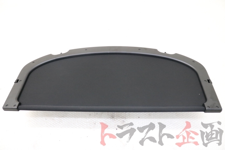 ホンダ HONDA インテグラ DC5 純正トノカバー 内装品 【公式
