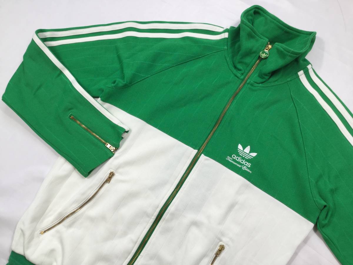 0 Tournament adidas TOURNAMENT EDITION 新品同様⁄アディダスadidas 