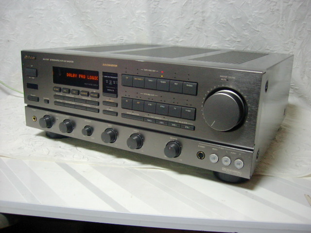 Victor プリメインアンプ ビクター A-E5整備済み完動品252｜Yahoo 内