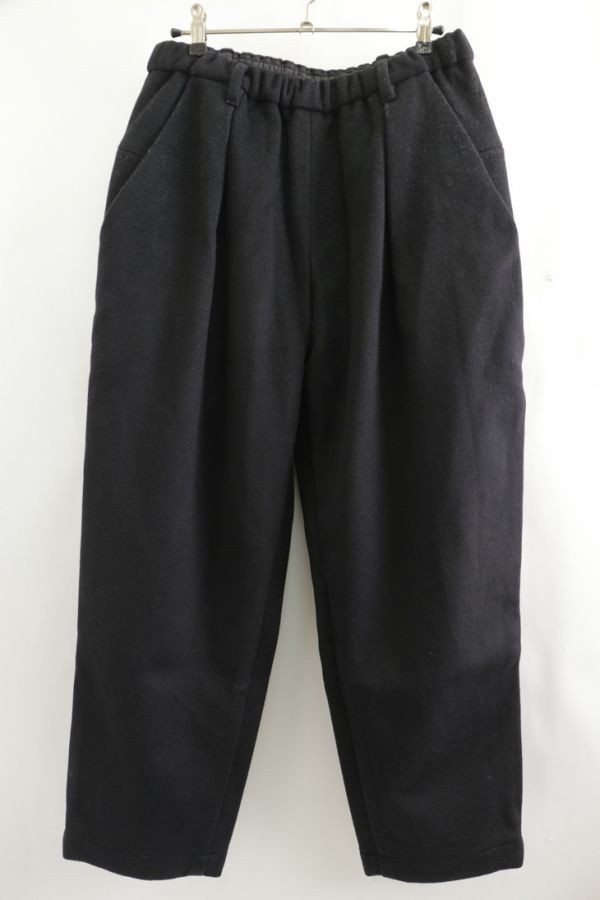 TEATORA テアトラ TT-004C-TOP OUTLAST WALLET PANTS CARGO TOP 2 