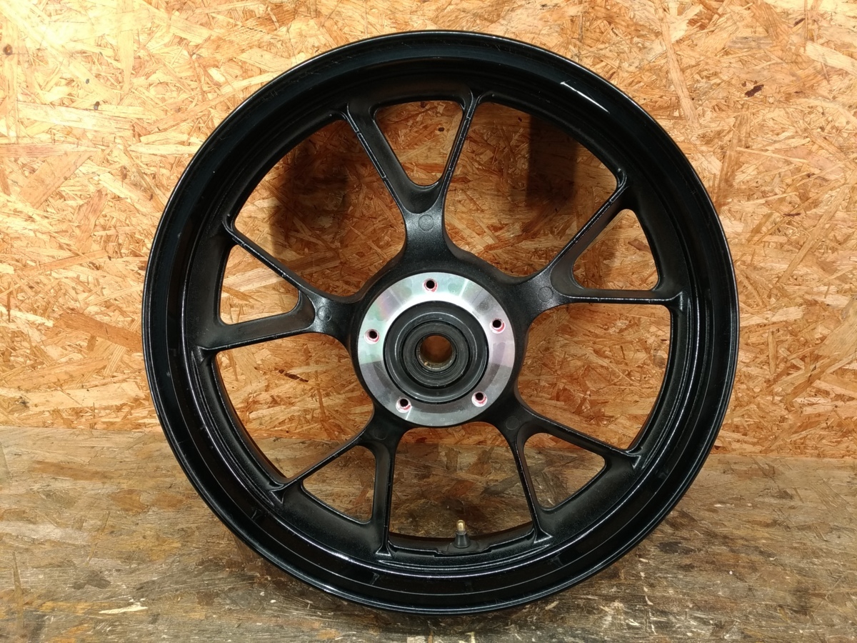 ジャンク Yahoo!オークション - ホイール」(ホイール)(パーツ)の落札 「zzr1400