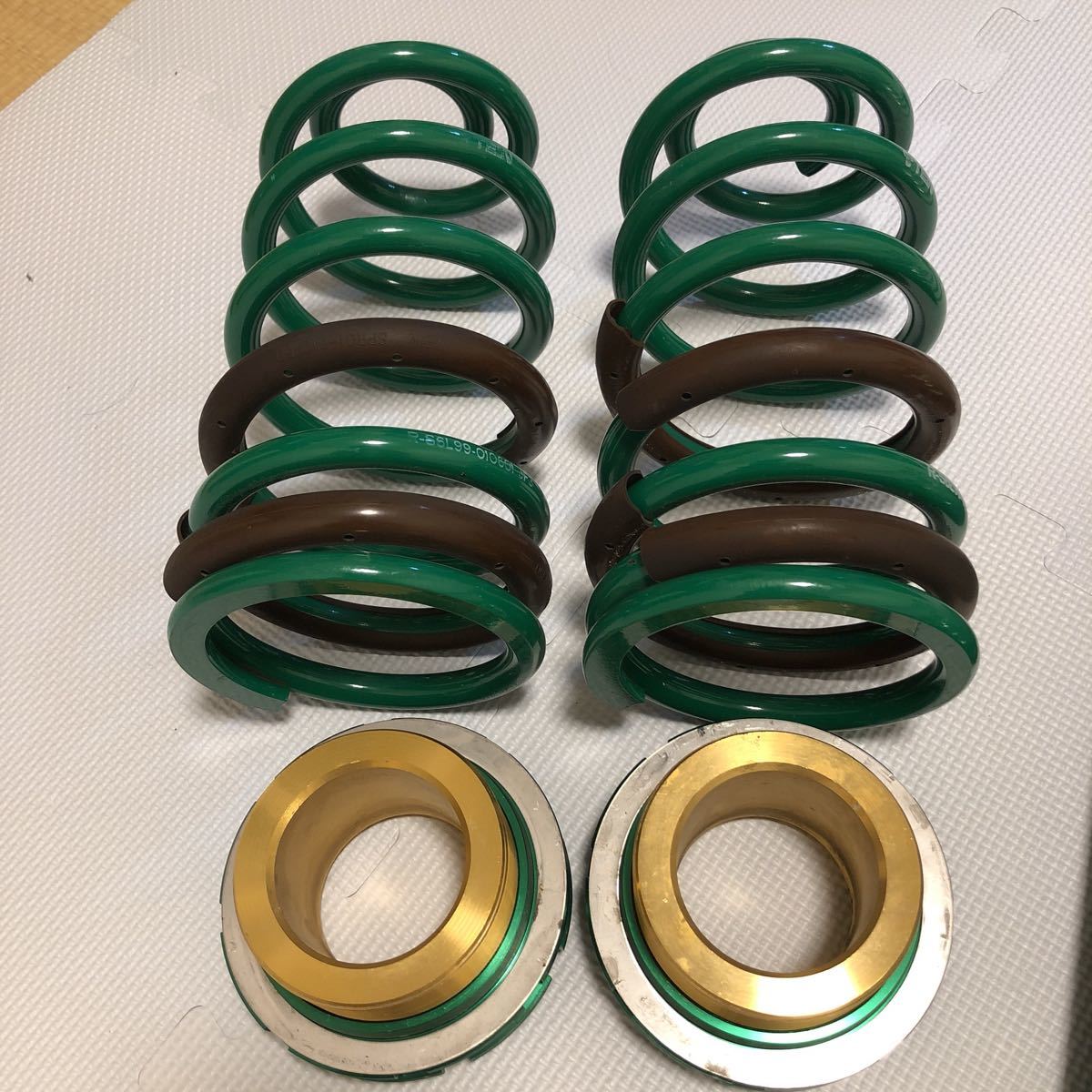 BASIC WAGON TEIN テイン - 車高調 株式会社テイン | TEIN(テイン)の車 