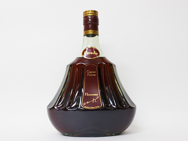 ☆ヘネシー パラディ Hennessy Paradis 旧ボトル / アルコール度数:40