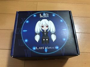 ユピテル Lei05 霧島レイ 美品中古品 Amazon.co.jp: ユピテル レーザー＆レーダー探知機 Lei05 霧島レイ CV