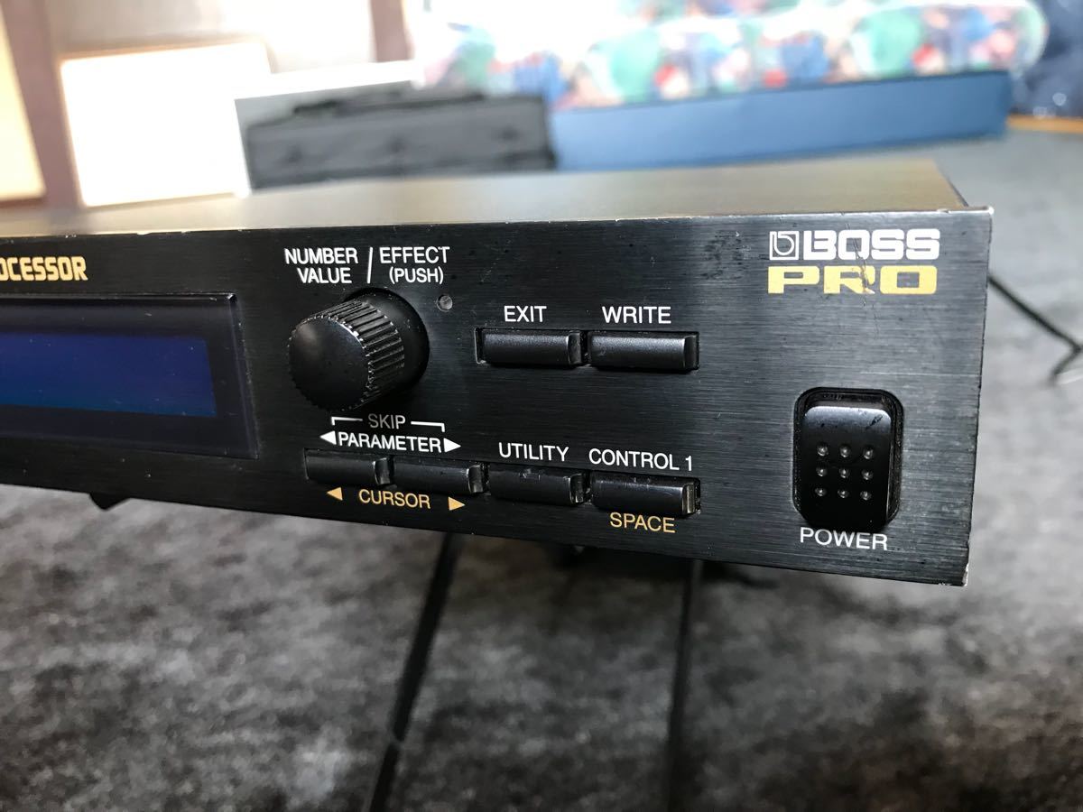 BOSS マルチエフェクター - SE-70 se-70」の落札相場・落札価格 Yahoo