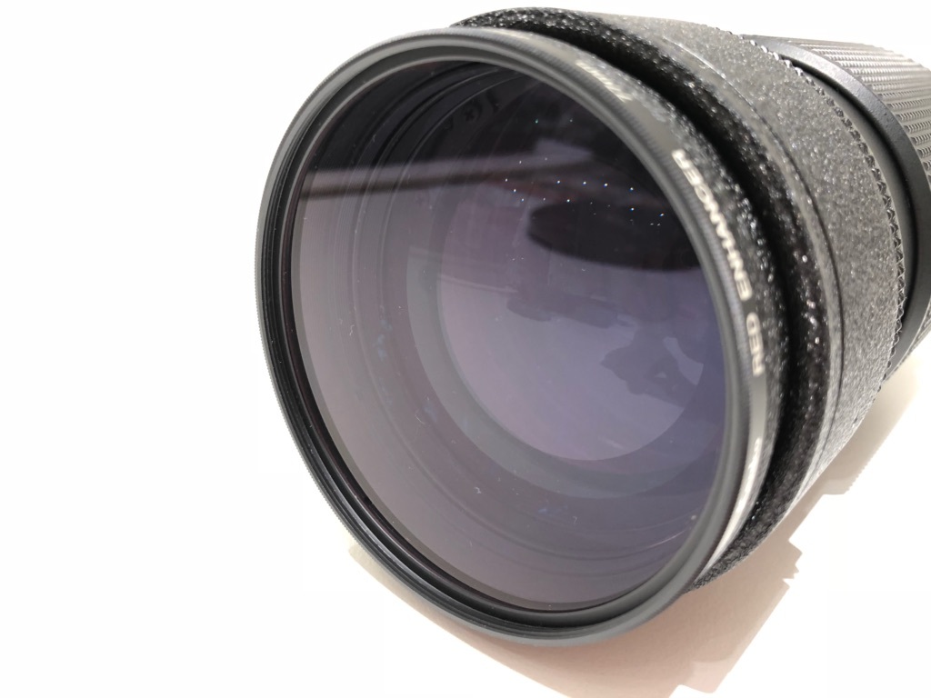 カメラ レンズ Nikon ED AF NIKKOR 80-200mm 1:2.8 ニコン Kenko