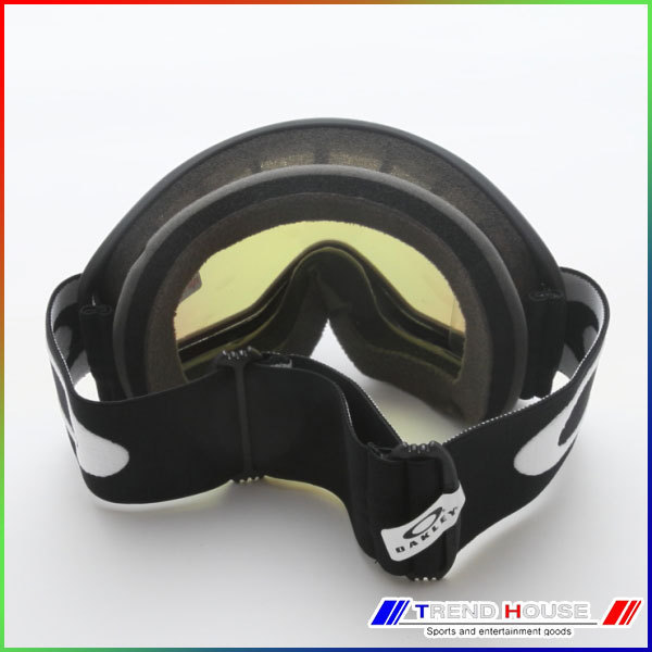 Oakley スノーボードゴーグル 眼鏡対応オークリー ゴーグル O