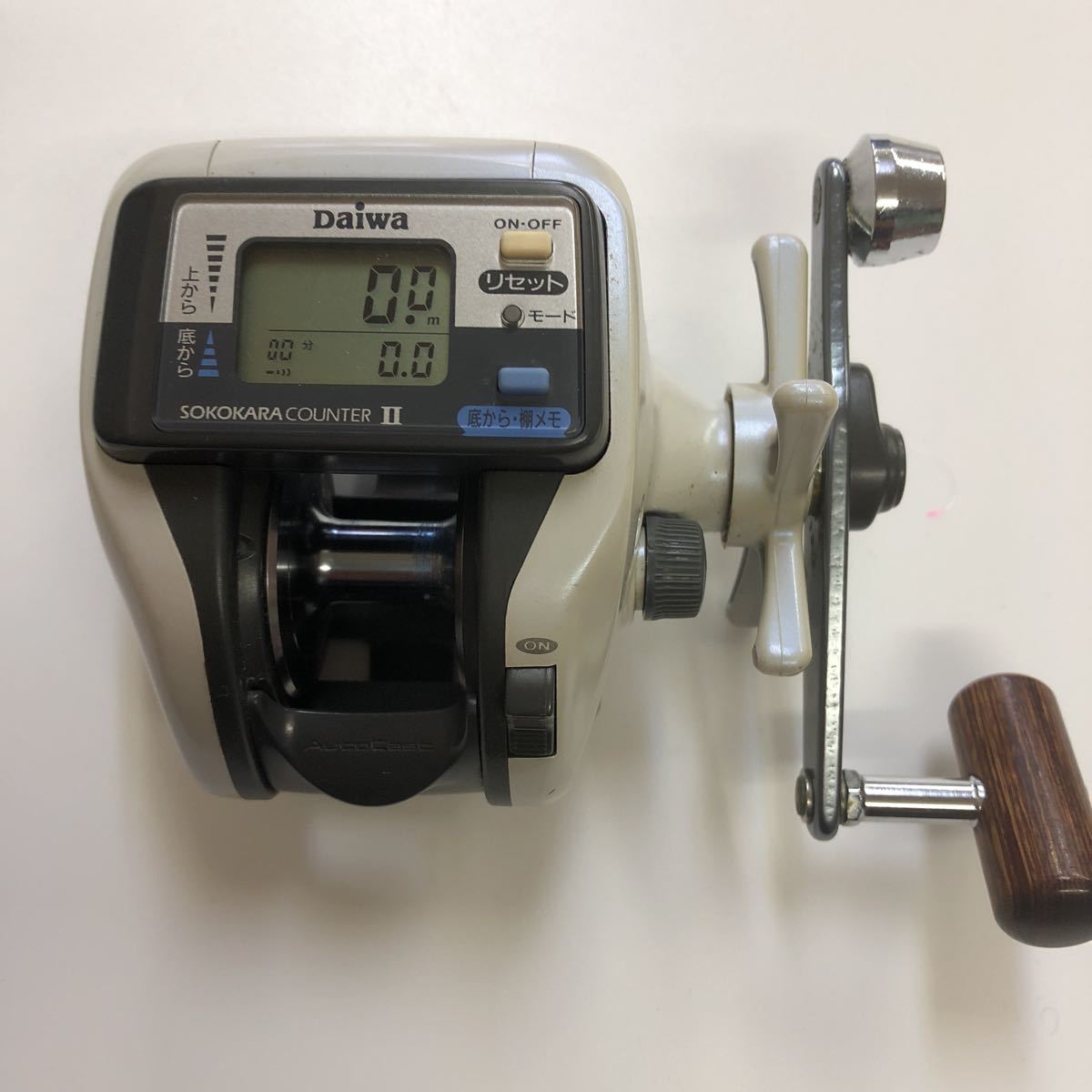スーパータナセンサーX 200i早技｜＠ベリーネット ダイワ 日本最大新品 