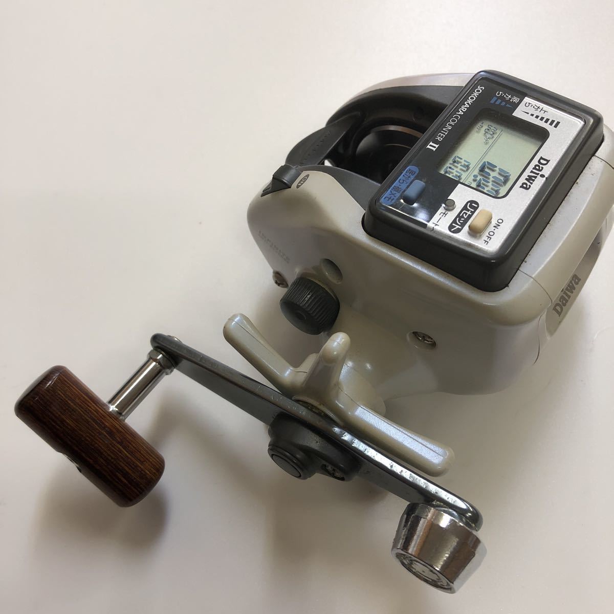 スーパータナセンサーX 200i早技｜＠ベリーネット ダイワ 日本最大新品 