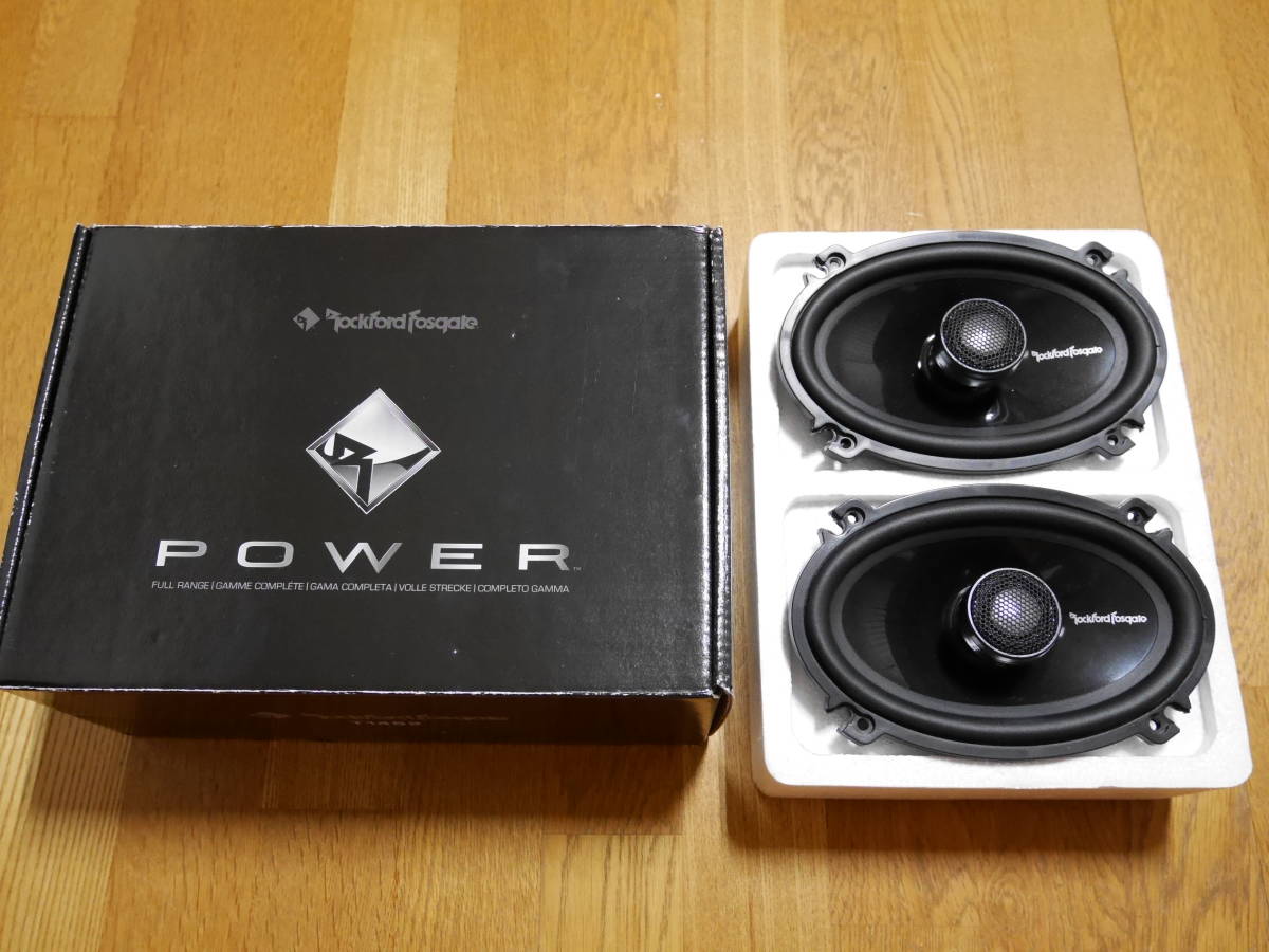 rockford fosgate t1462 ロックフォードの通販 ロックフォード t1462の 