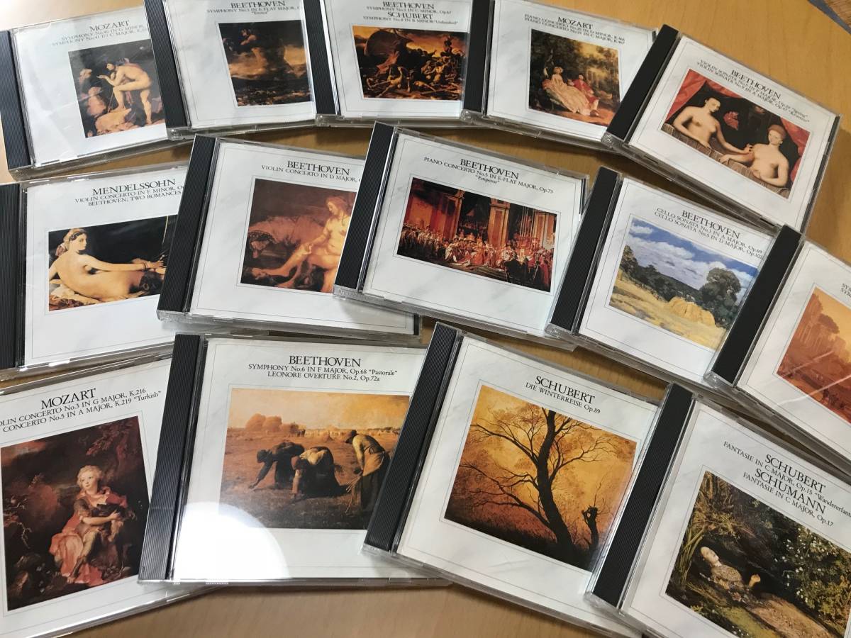 CD CLUB SONY FAMILY OF COLLECTION GREAT THE 『CBS⁄SONY CLASSICAL