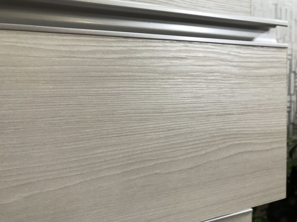 【国産】 タワーチェスト 80幅8段 高さ180㎝ チェスト ホワイト 完成品 モダンスタイル スカイ アウトレット/未使用 0921 C タワーチェスト チェスト タンス 奥行44.5アイクーリ 幅79.5 衣類