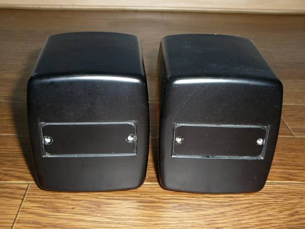 OY-15-5K ラックス LUX 希少出力トランス 2台 難有品 w8848C2 家電、AV