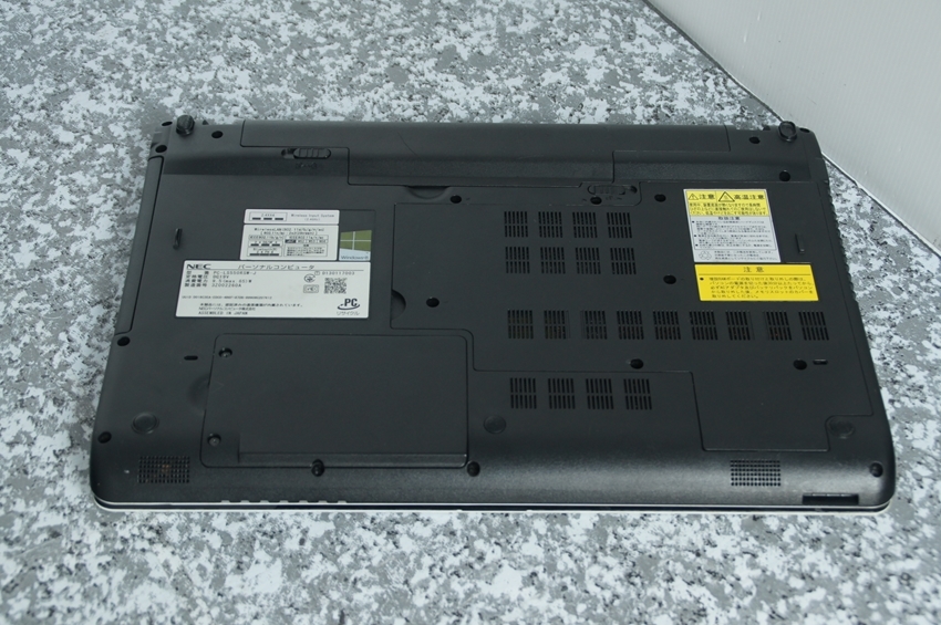 S LaVie NEC PC NEC（LaVie - | S） : 価格.com LS550⁄RSW 価格比較 LS550