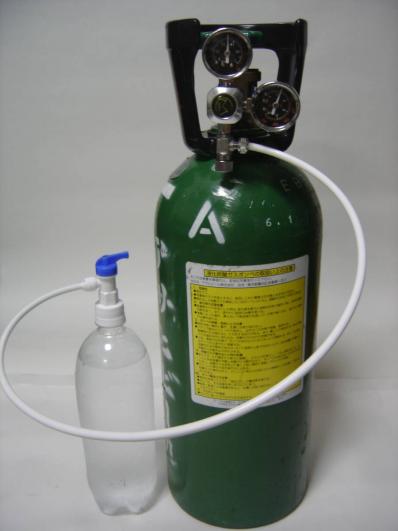 強炭酸水製作可能 自動ガス停止システム装備 炭酸水製作用