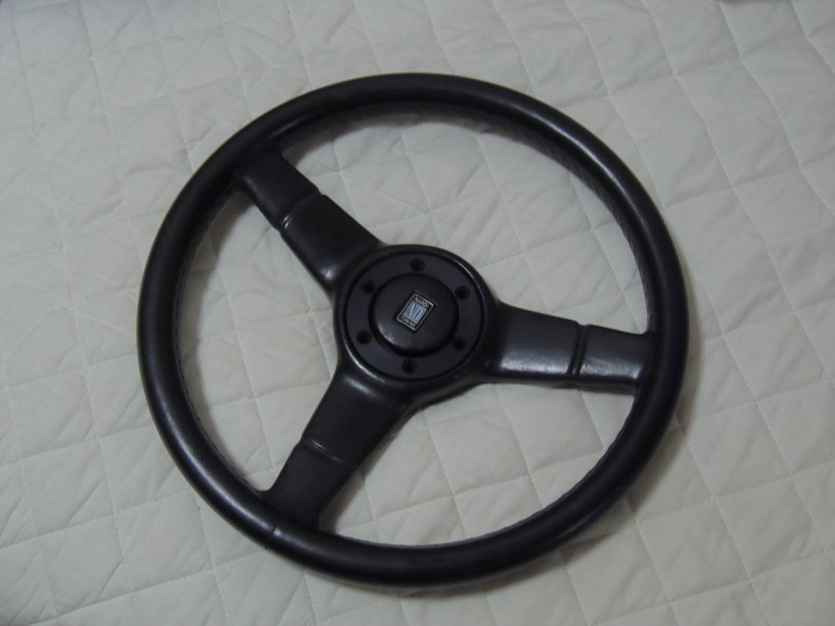 ナルディ モナコ3 ステアリング NARDI Monaco 36㎝ c682175697.4.jpg