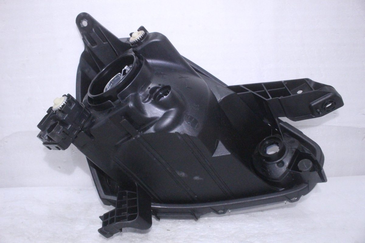 はにーページ 89-1130-L☆美品 後期 ハロゲン LA300S ミライース☆左ヘッドライト