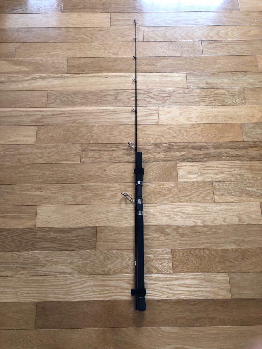 ダイワ ジギングロッド ヴァデル61MLS DAIWA VADEL 61MLS ジギング