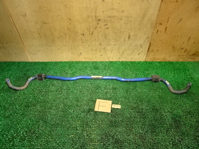 I11-61 D H13 GDB インプレッサ WRX STI B型 丸目 CUSCO クスコ フロント スタビライザー