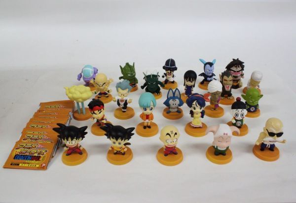 アニメヒーローズ 〒○ アニメヒーローズ ドラゴンボール Vol.2 天下一