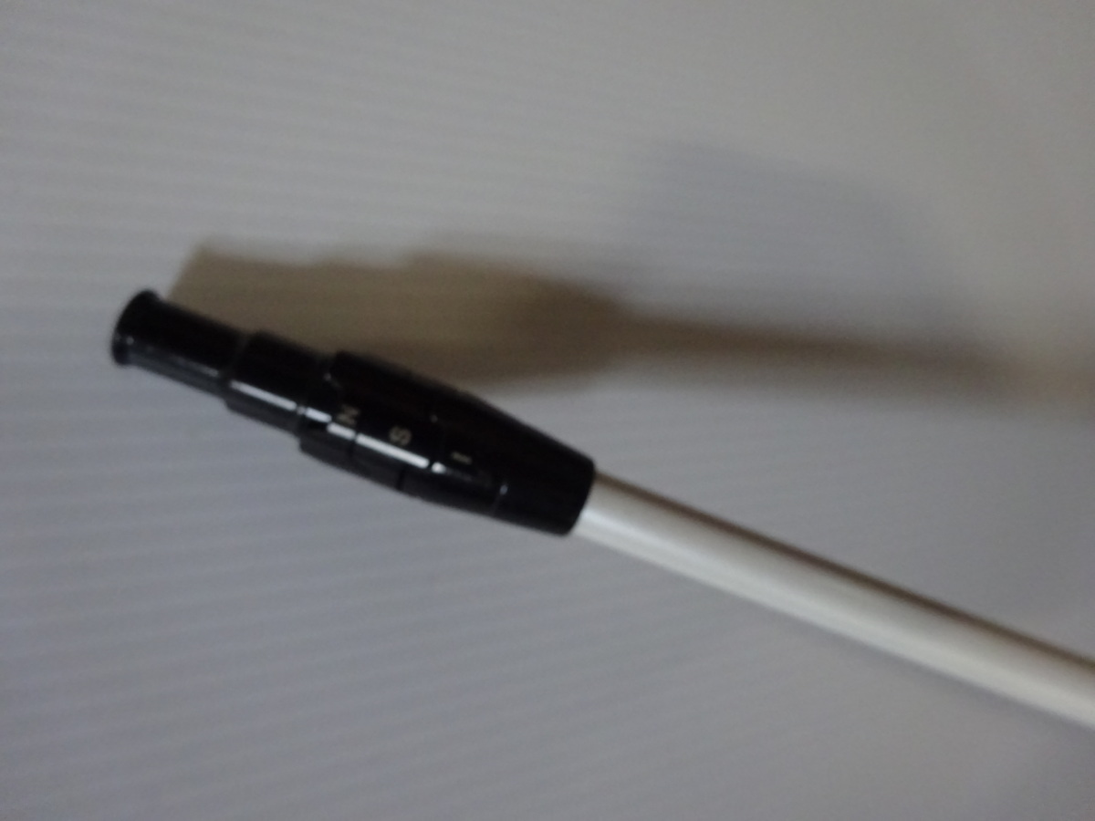 キャロウェイ S22. 良品 キャロウェイ 1W用 スリーブ付 スピーダー 569 