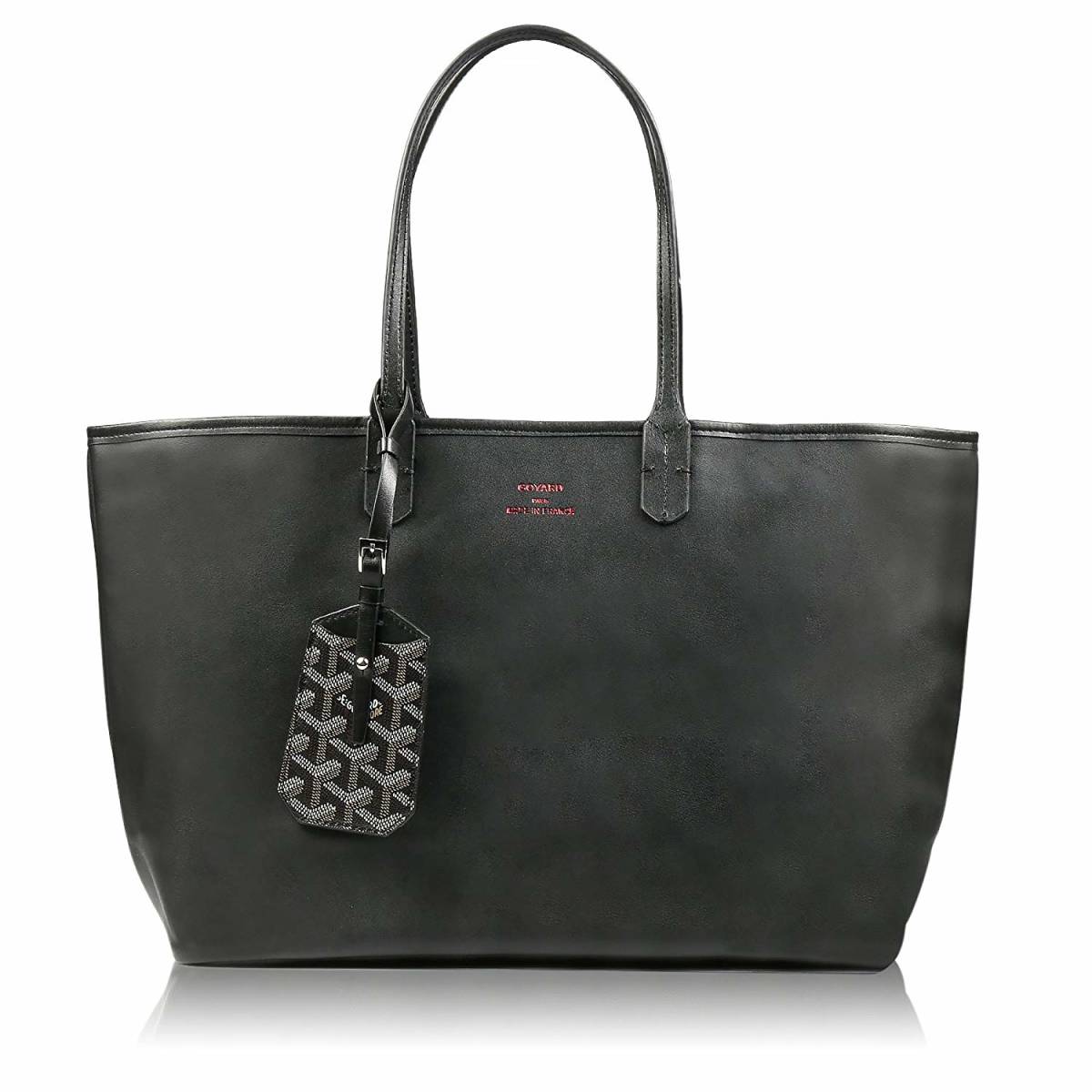 キャバ CaBas バッグ・鞄 中古 007143 A3 キャバ CaBas トートバッグ 