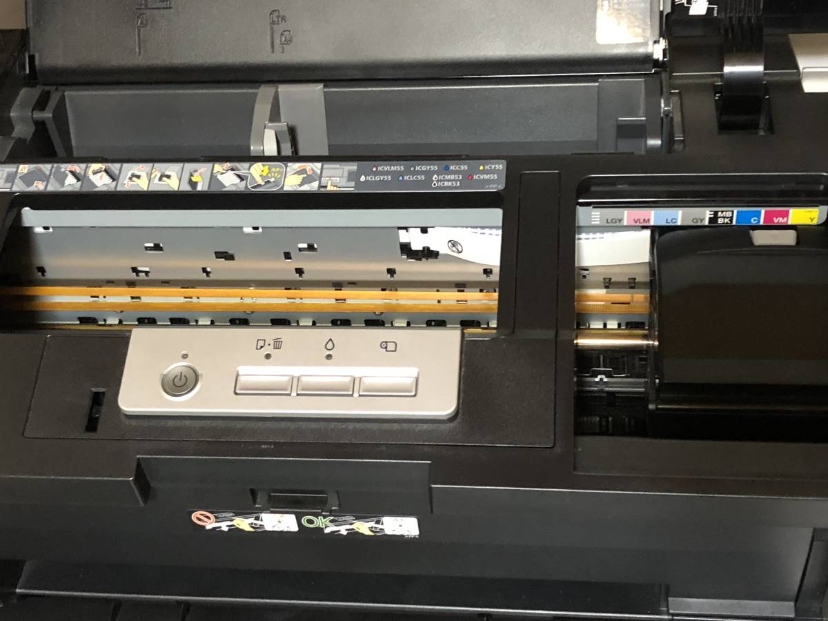 PX-5600 EPSON エプソン インクジェットプリンター MAXART A3 