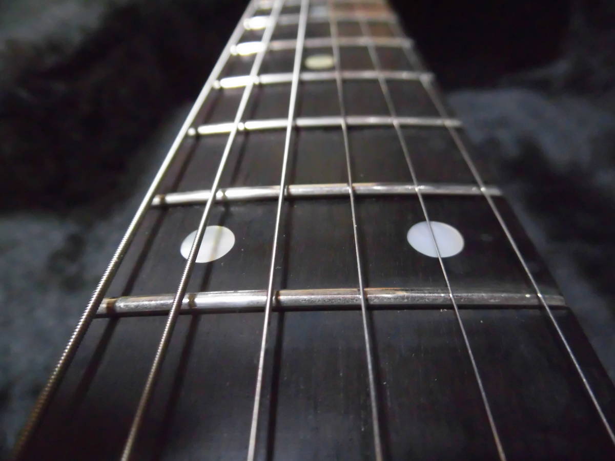 Valley Arts M Series Steve Lukather Model 日本製 スティーブ