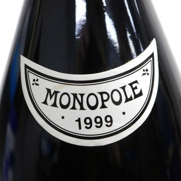 ☆DRC/ROMANEE-CONTI（ロマネ コンティ）1999 N8H3034_5