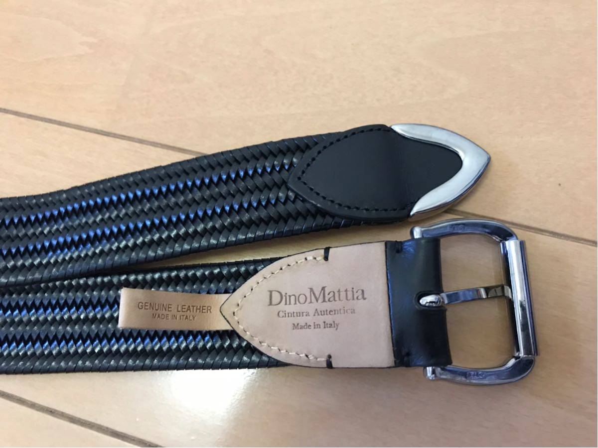 新品，安い ESTNATION購入 Dino Mattiaベルト 新古品 黒 定価2万円2018年6月購入品(その他)｜売買されたオークション情報、yahooの商品情報をアーカイブ公開 - オークファン その他