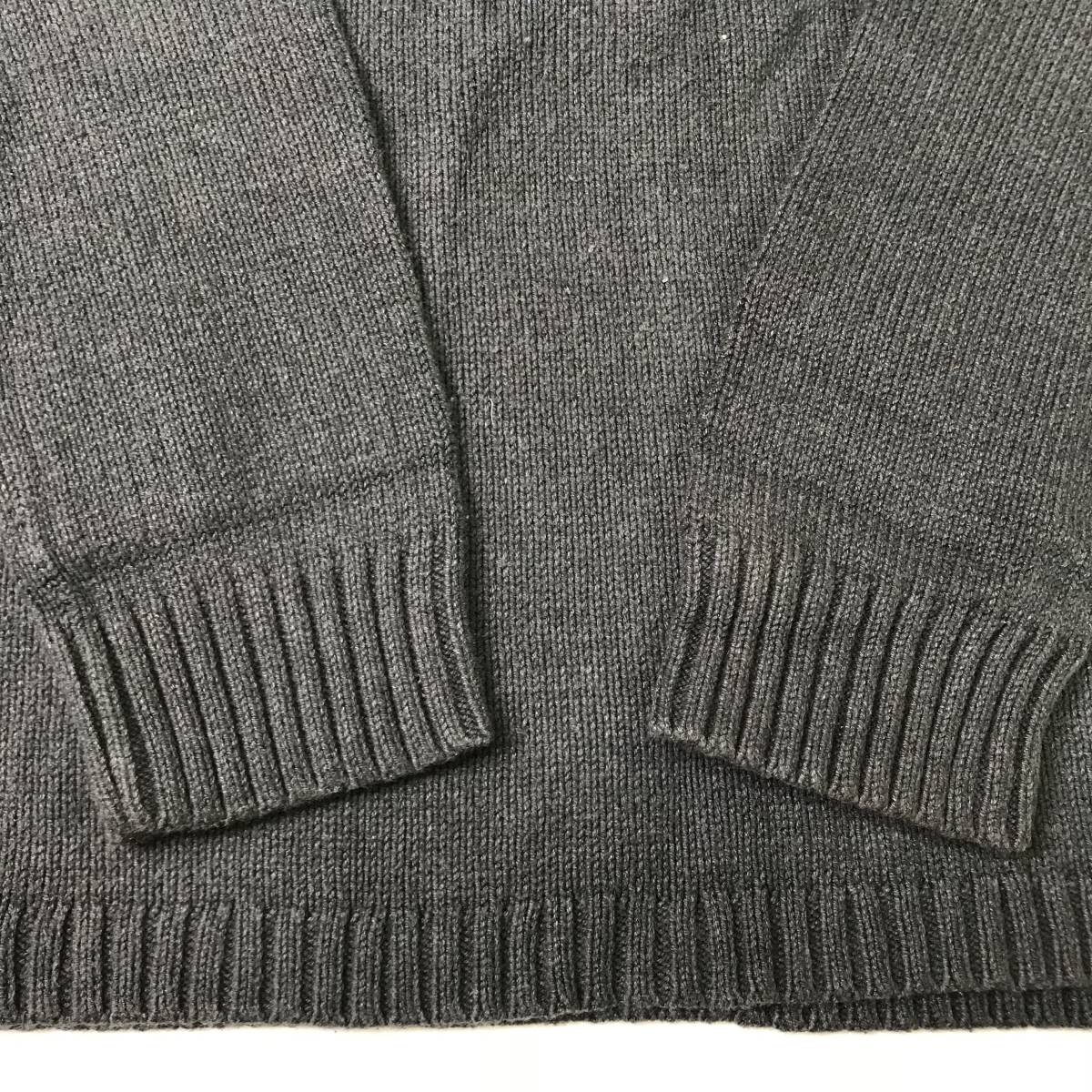 バーバリーブラックレーベル BURBERRY BLACK LABEL カットソー ニット 