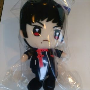朝加圭一郎 ぬいぐるみのYahoo!オークション(旧ヤフオク!)の相場・価格