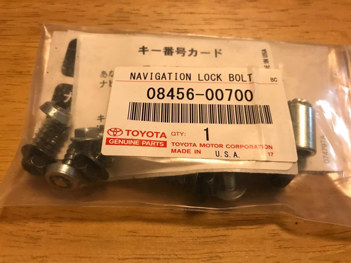 トヨタ純正 8インチ HDDナビ NHZN－X62G ナビ連動ETC VTR線 