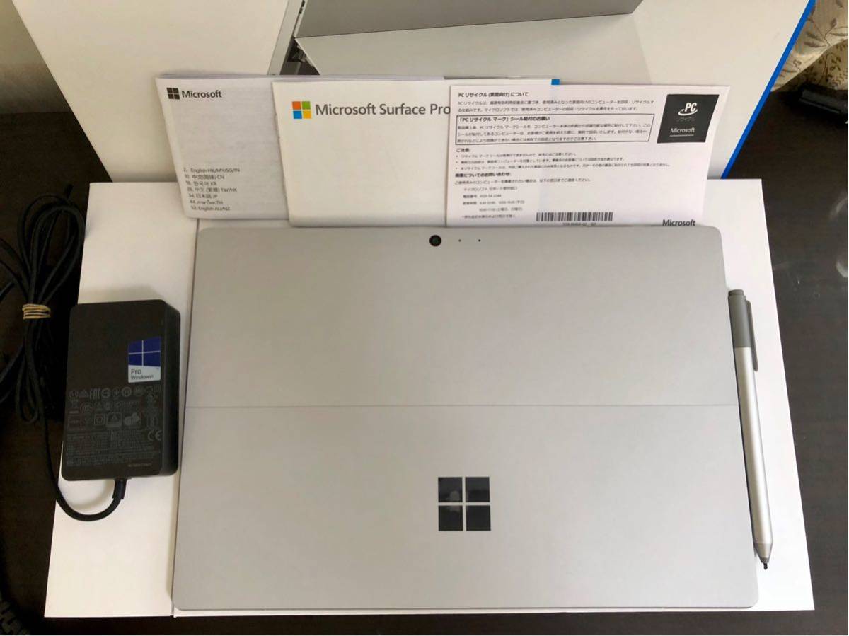 Surface Pro 0 Microsoft Intel | Windows Core Review - RAM, GB GB 
