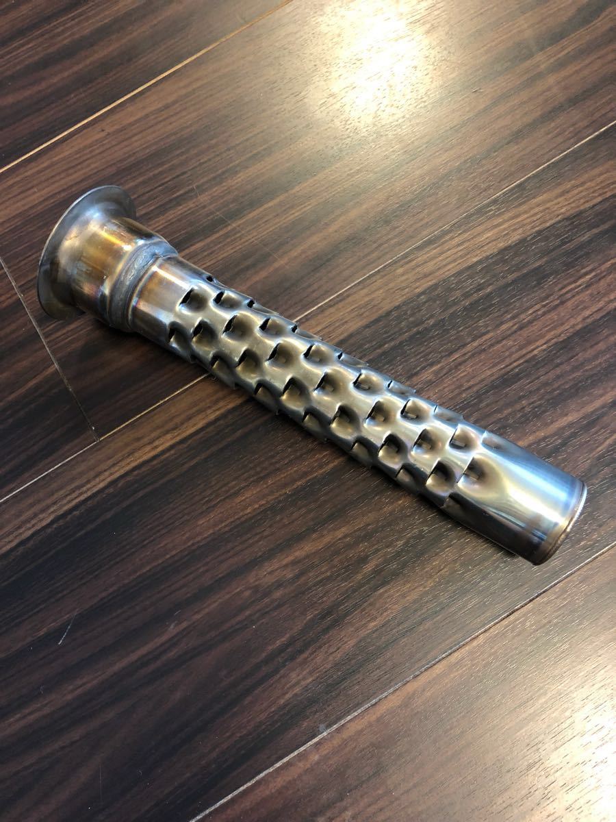 マーベリック カーボンサイレンサー MV83 300mm 60.5 GPZ900R Mv83