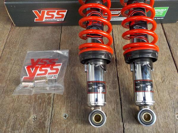 HT0-13☆NSR250R・MC18☆フロントフォーク・修復素材に☆(140