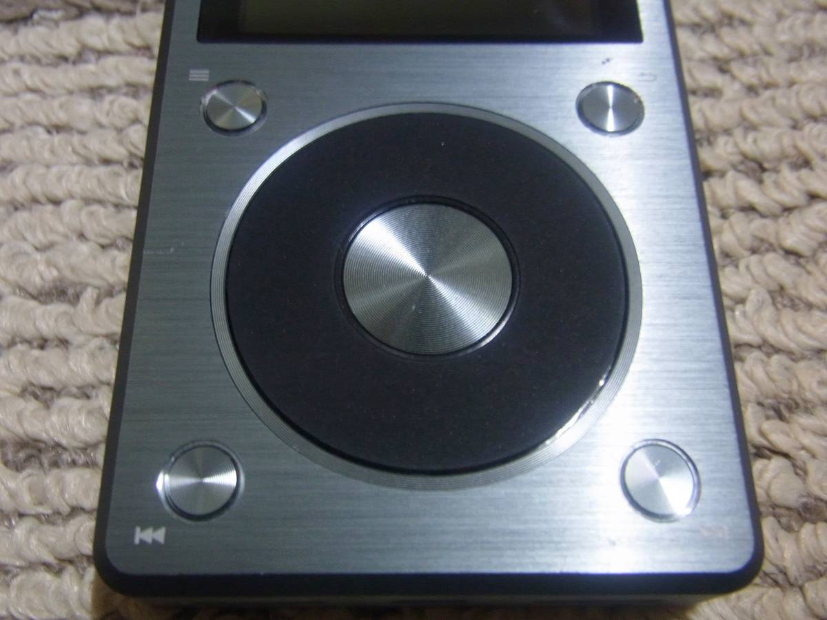 ○Fiio X5 2nd generation 並行輸入品○ハイレゾ再生対応DAP FiiO X5
