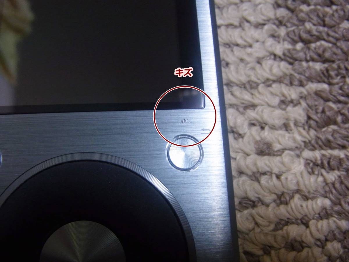 ○Fiio X5 2nd generation 並行輸入品○ハイレゾ再生対応DAP FiiO X5